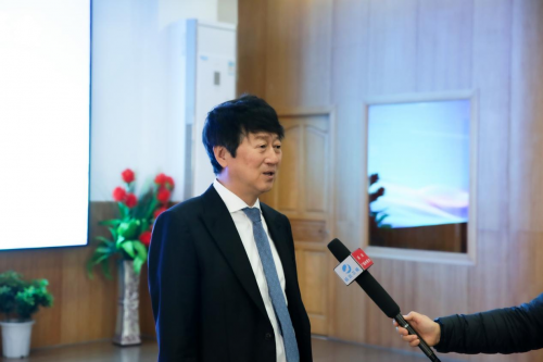 有氧運動可喜安與延邊大學深化協(xié)作(圖2)